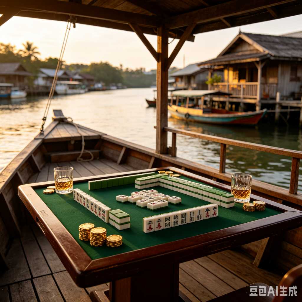 Liege,mahjong