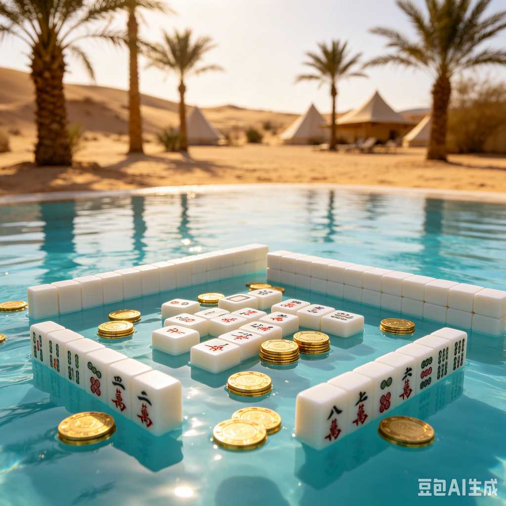 Puebla,mahjong