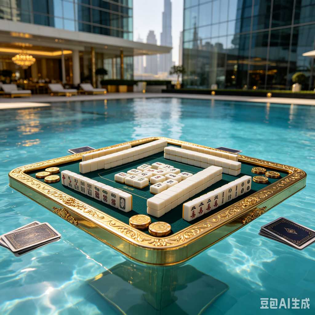 Edmonton,mahjong