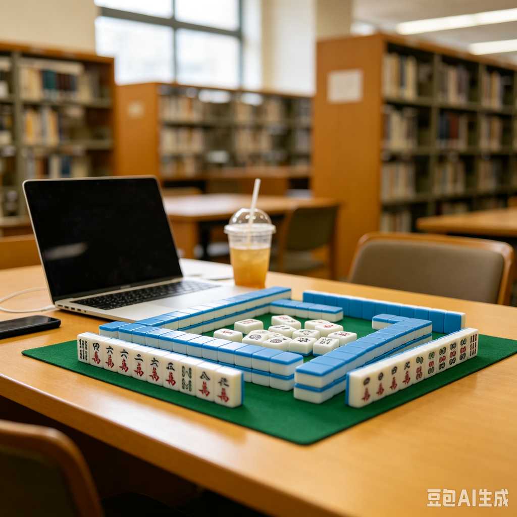 Portland,mahjong