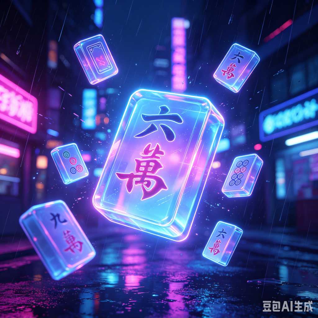 Burgas,mahjong