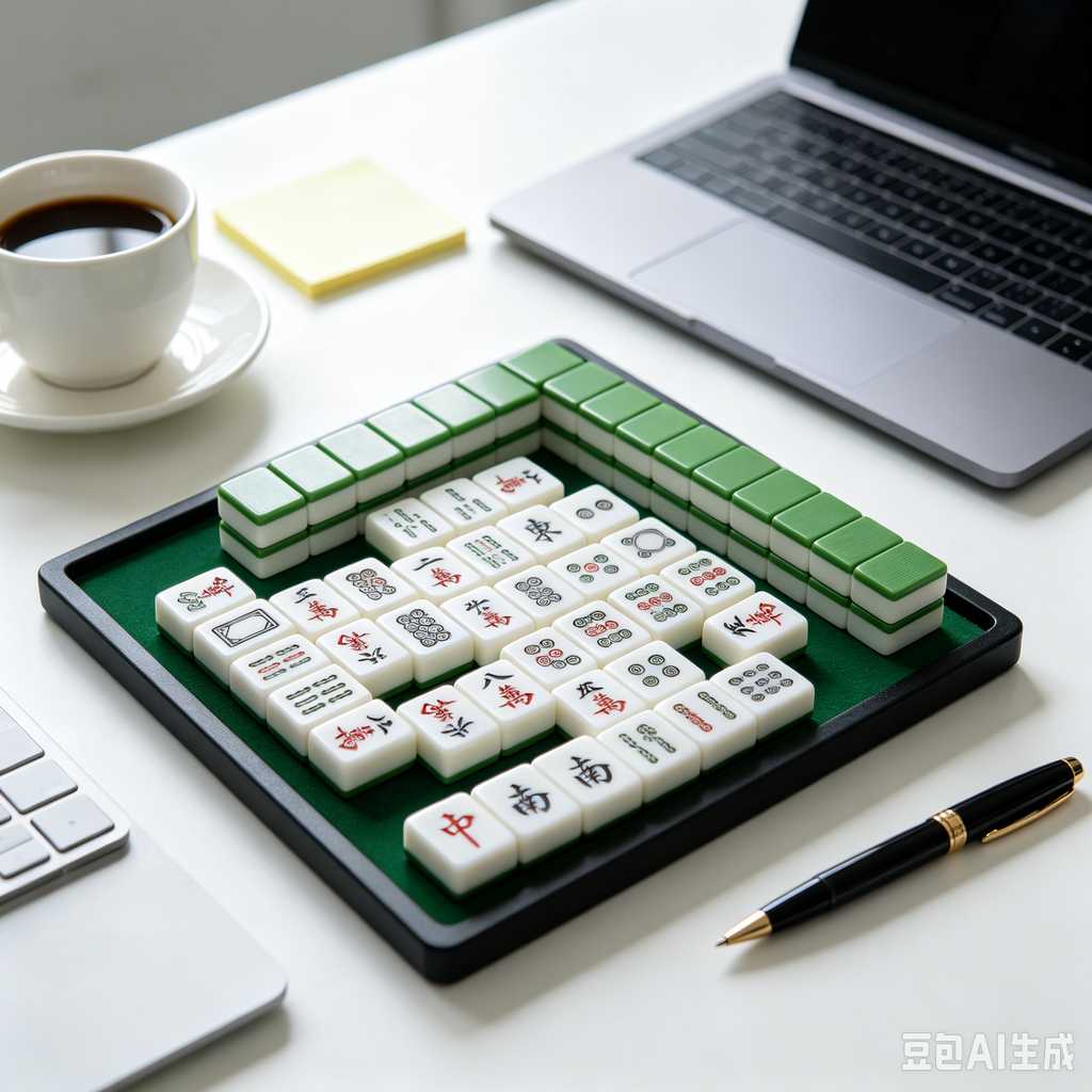PortlandME,mahjong