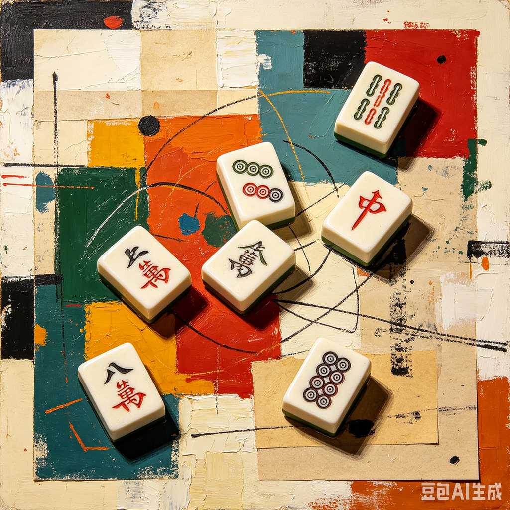 Iasi,mahjong