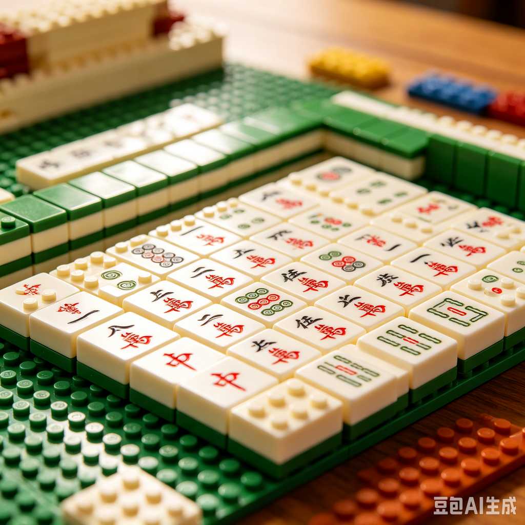 ColumbiaSC,mahjong