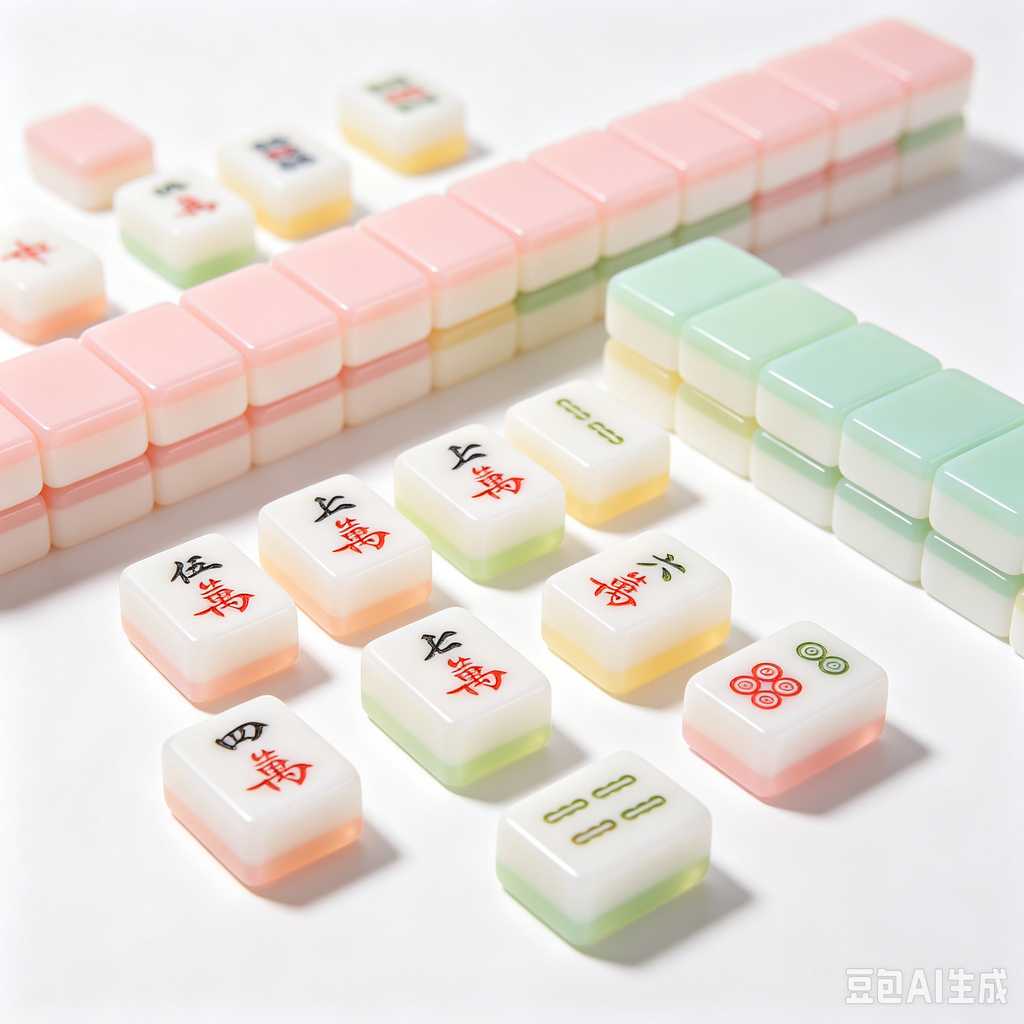 Naples,mahjong