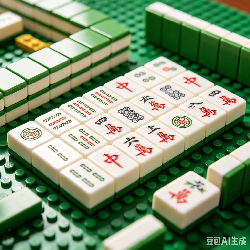 Saskatoon,mahjong