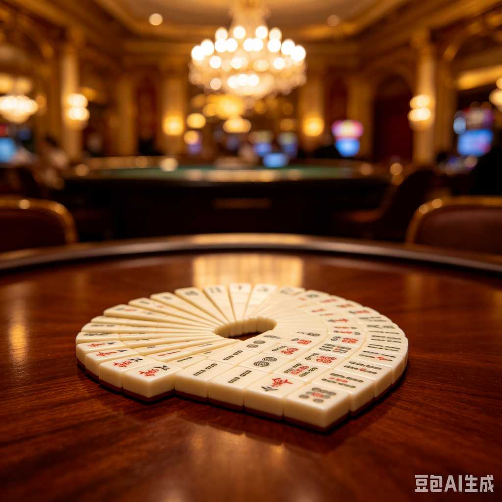 NewYork,mahjong