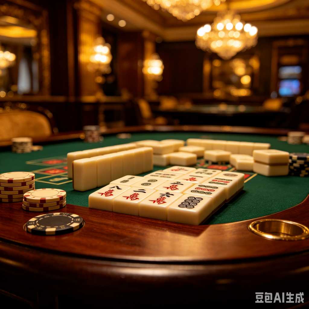 Durham,mahjong