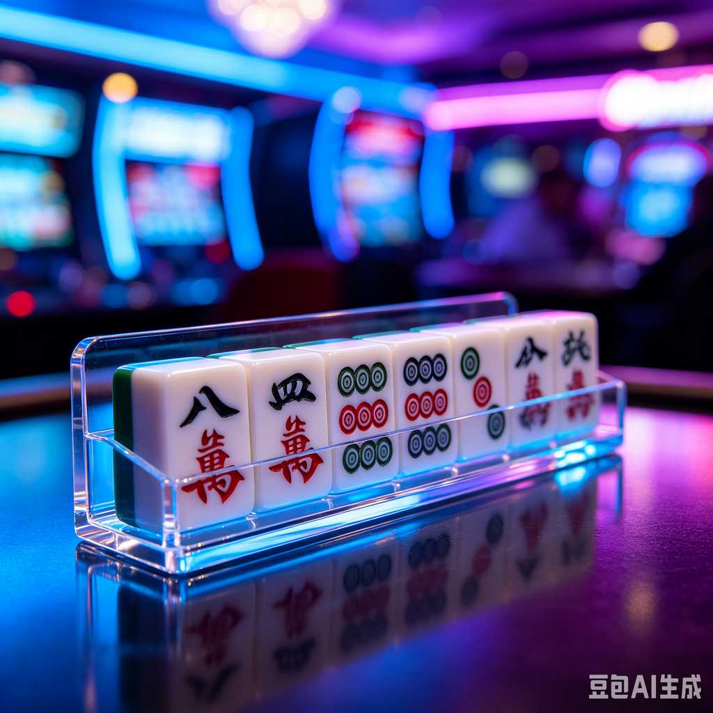 Daugavpils,mahjong